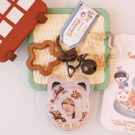 Gyumi Bear !
