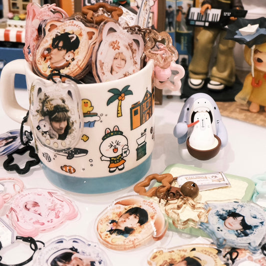 Sobbean Gift